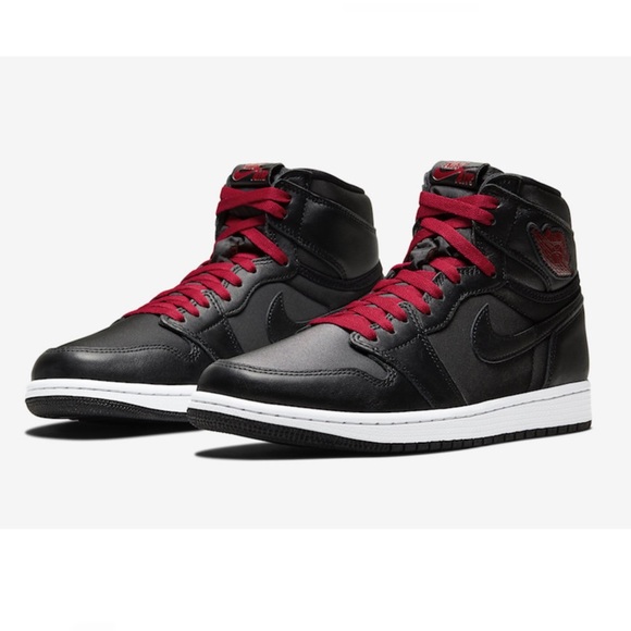 aj1 high gym red